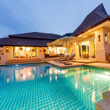 Hua Hin Horizon Hotel Bagian luar foto