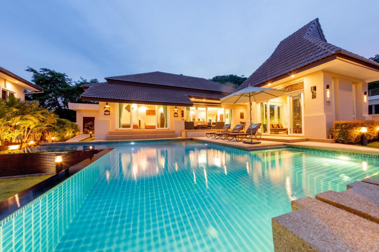 Hua Hin Horizon Hotel Bagian luar foto