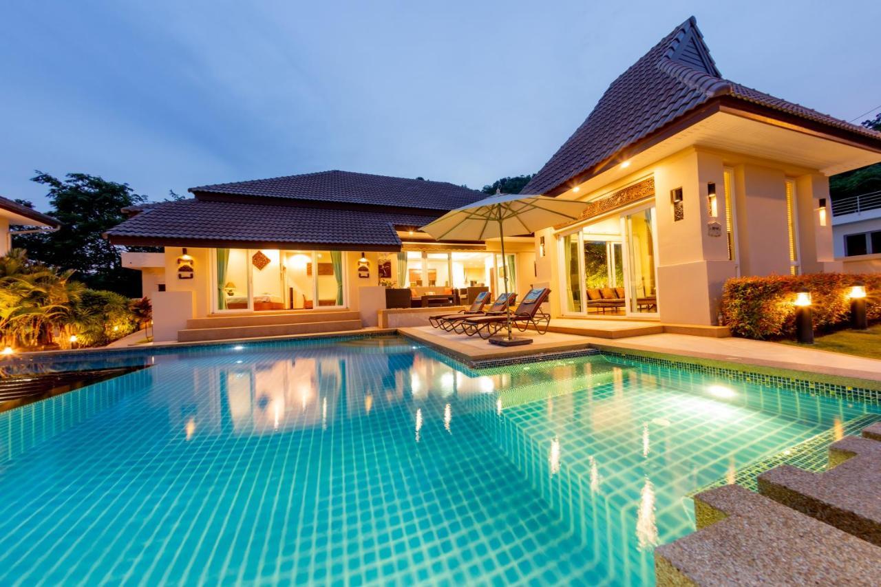 Hua Hin Horizon Hotel Bagian luar foto