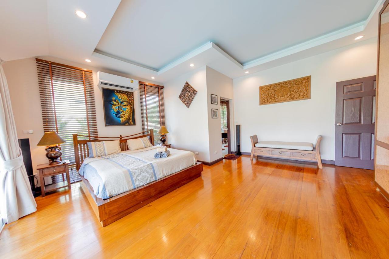 Hua Hin Horizon Hotel Bagian luar foto