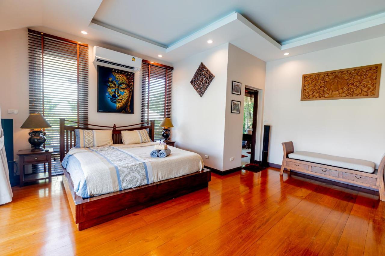 Hua Hin Horizon Hotel Bagian luar foto