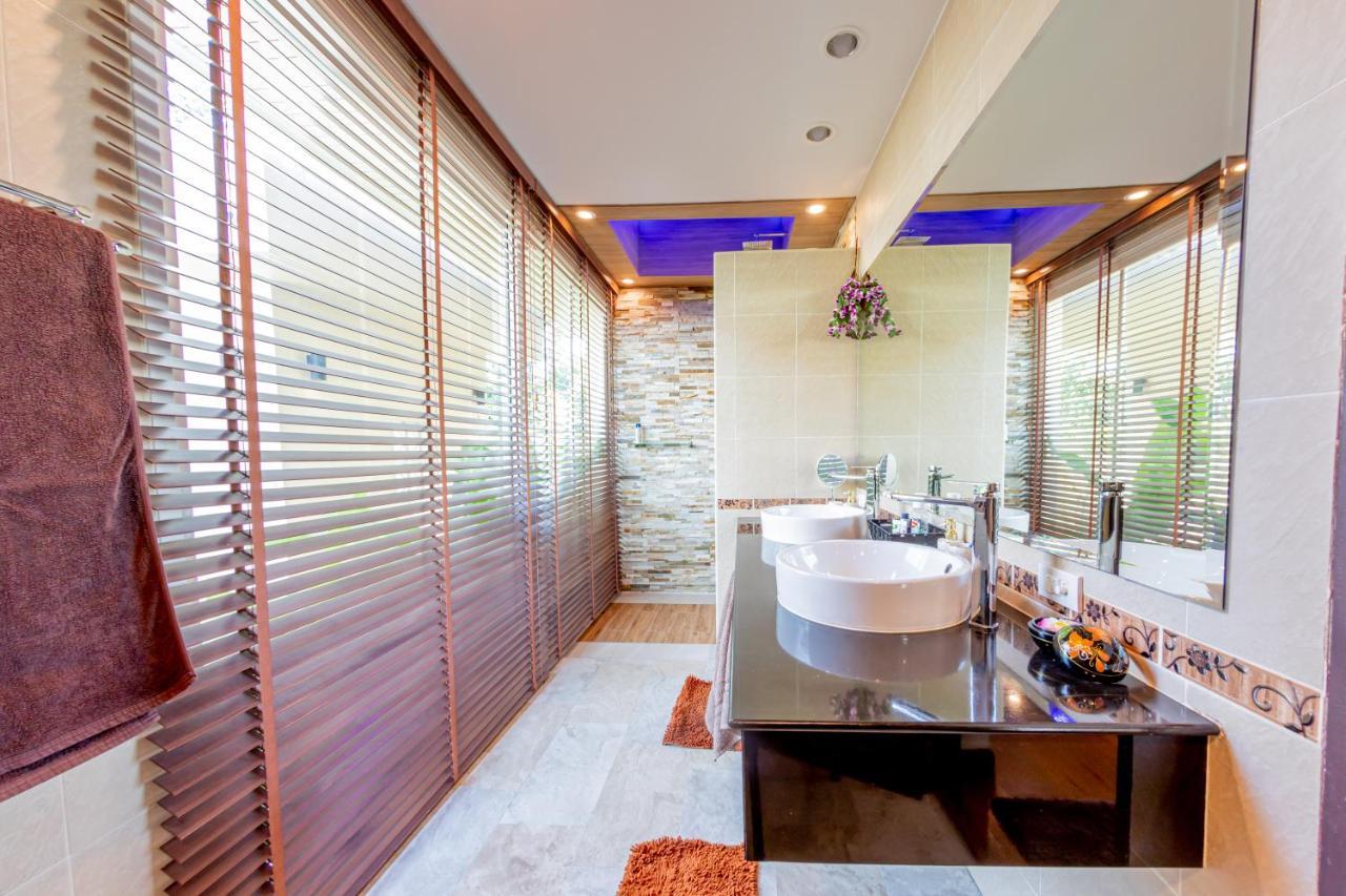 Hua Hin Horizon Hotel Bagian luar foto