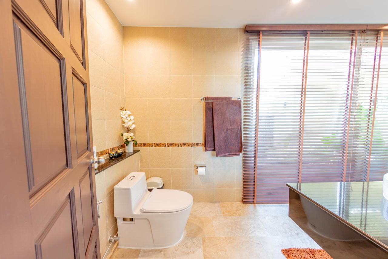 Hua Hin Horizon Hotel Bagian luar foto