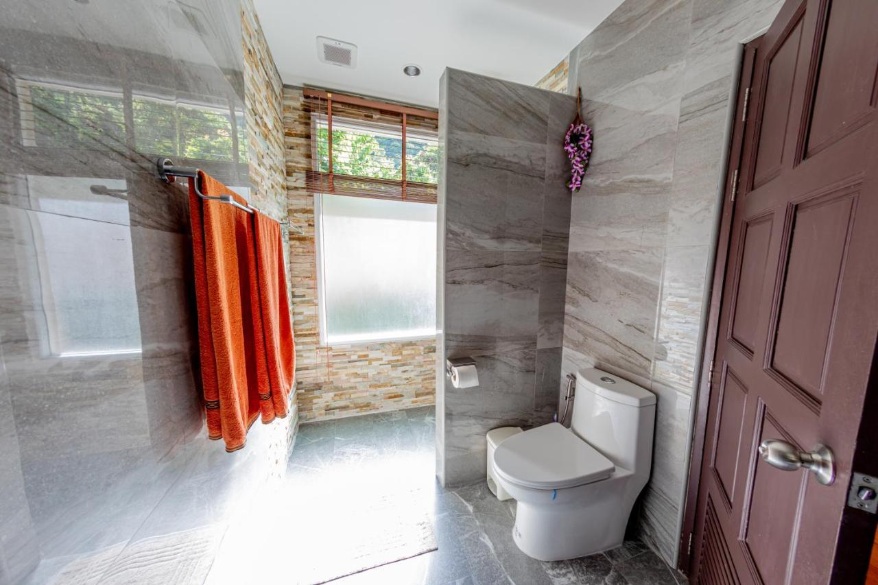Hua Hin Horizon Hotel Bagian luar foto