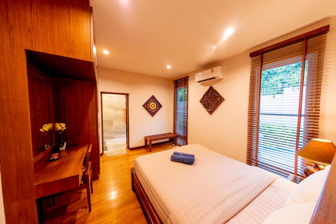 Hua Hin Horizon Hotel Bagian luar foto