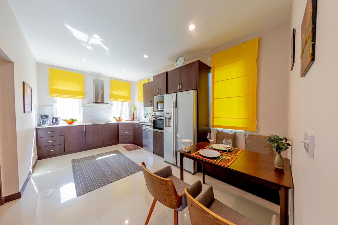 Hua Hin Horizon Hotel Bagian luar foto