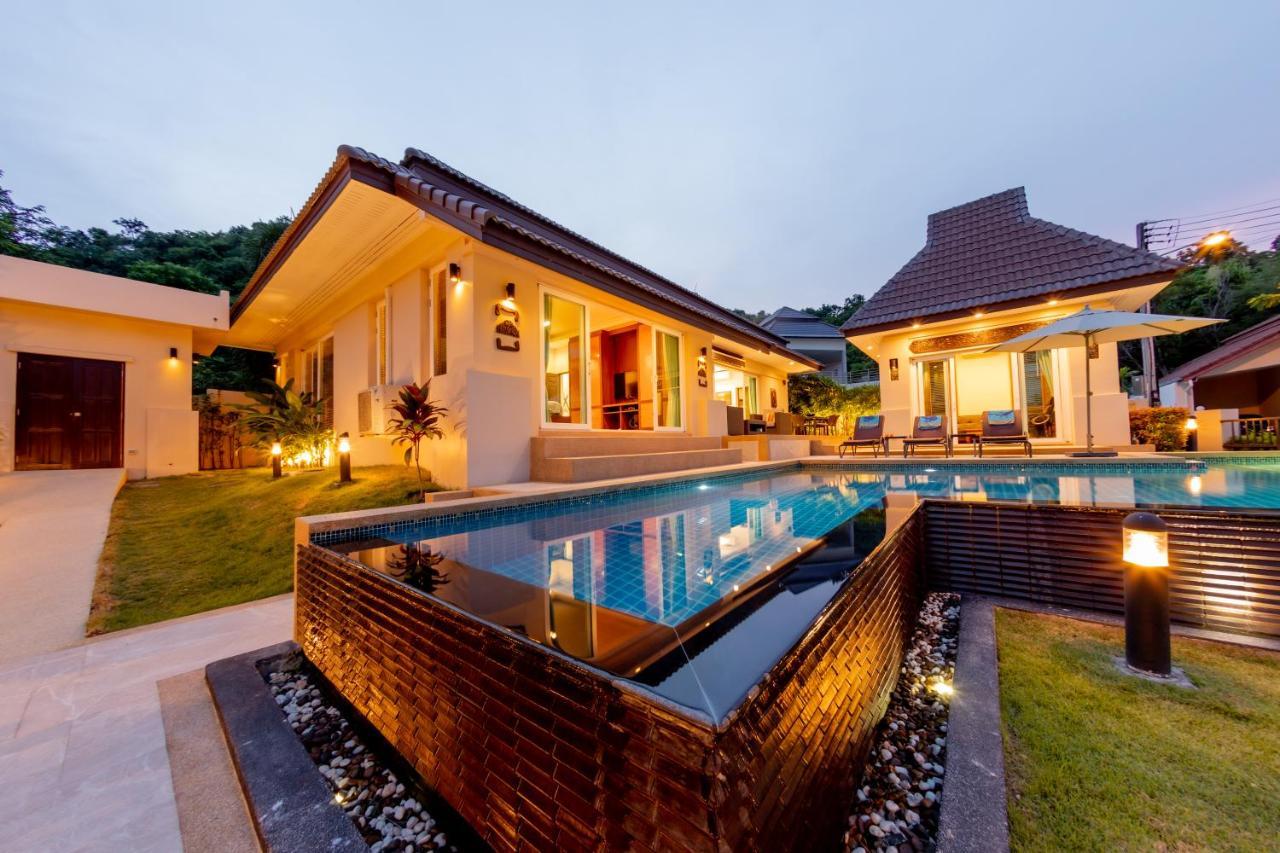 Hua Hin Horizon Hotel Bagian luar foto