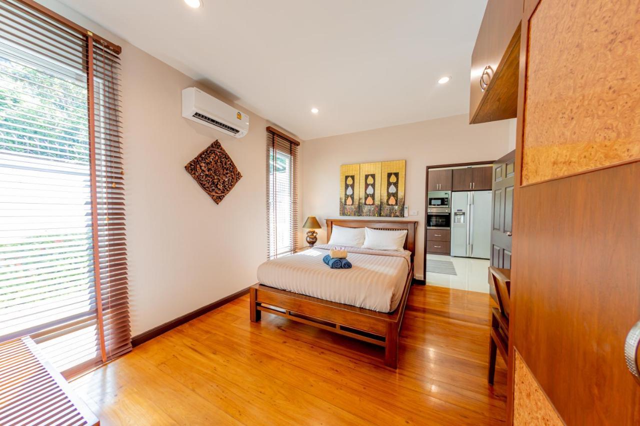 Hua Hin Horizon Hotel Bagian luar foto