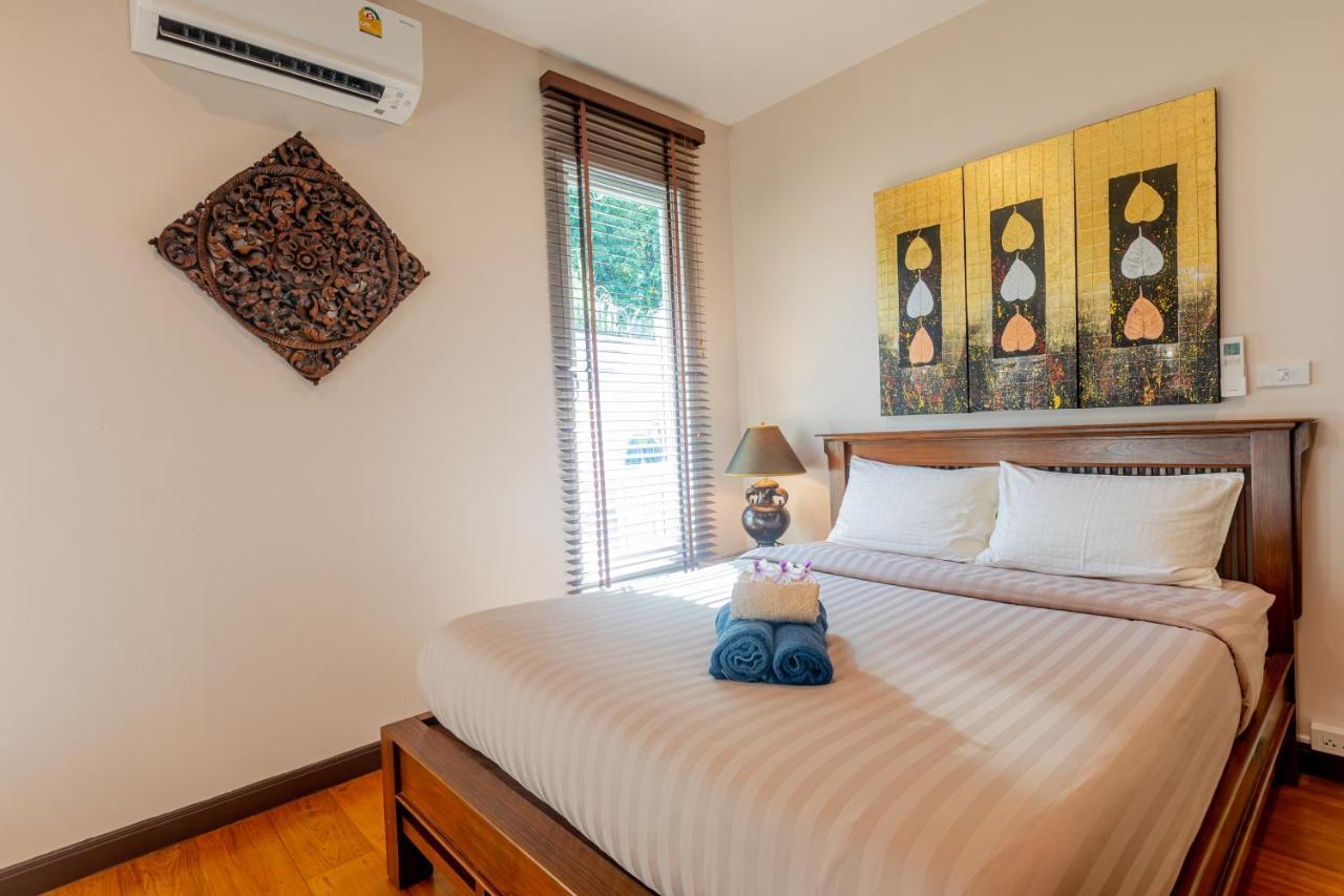 Hua Hin Horizon Hotel Bagian luar foto