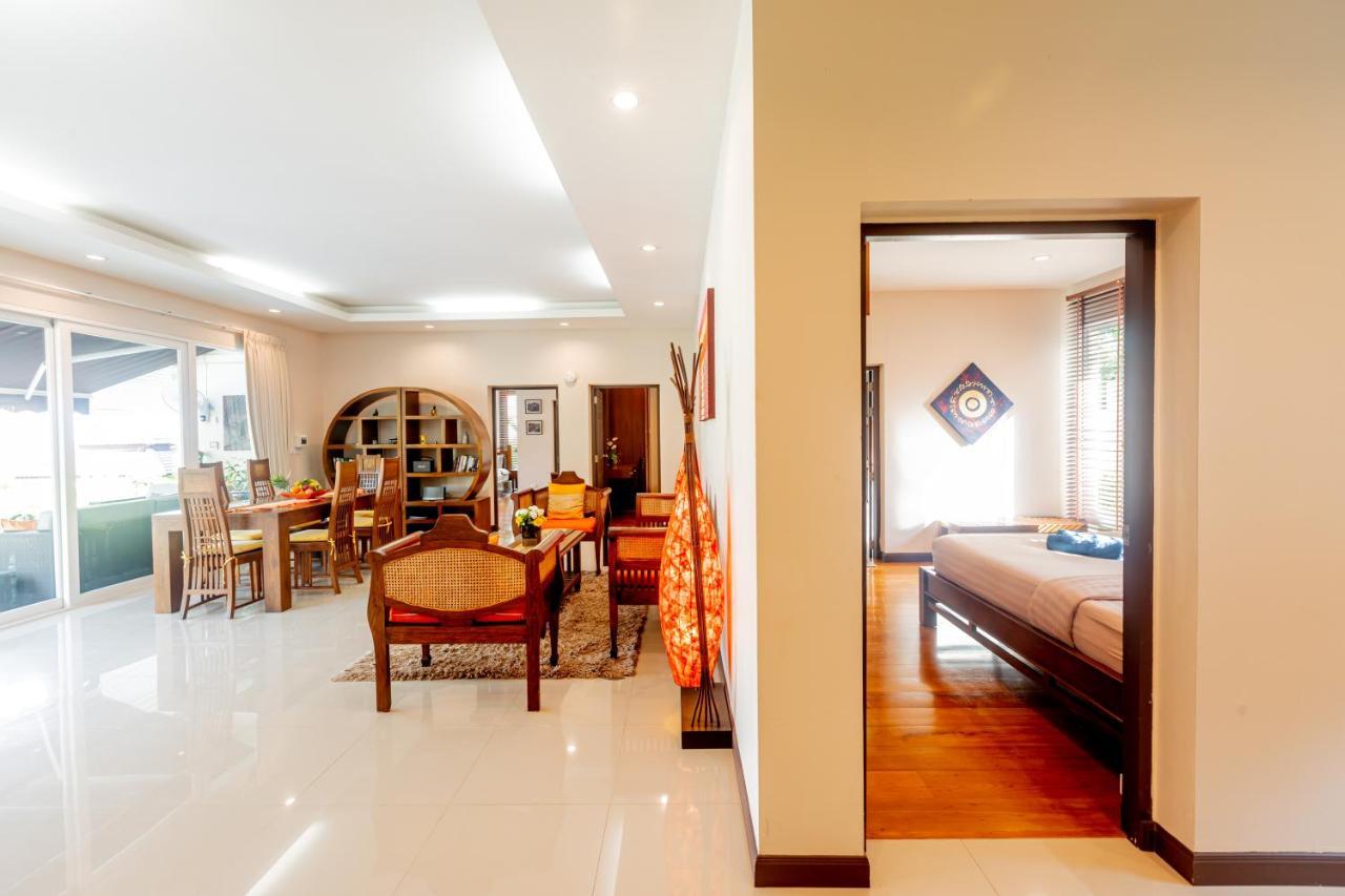 Hua Hin Horizon Hotel Bagian luar foto